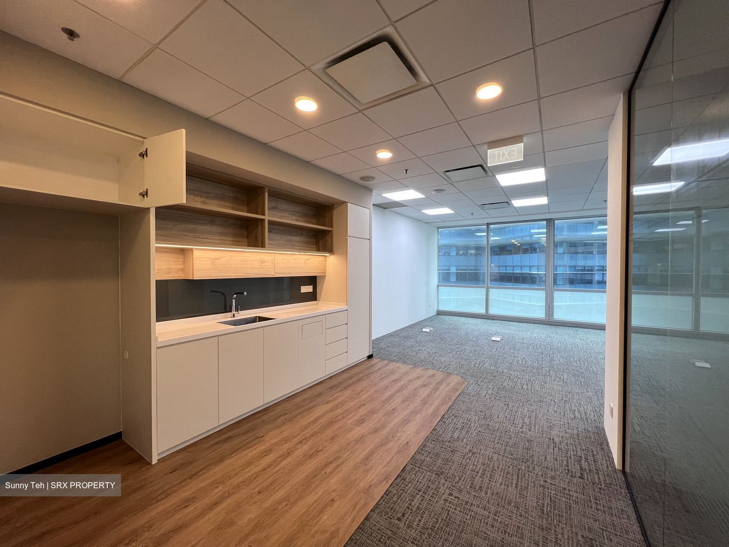 Springleaf Tower (D2), Office #635330851